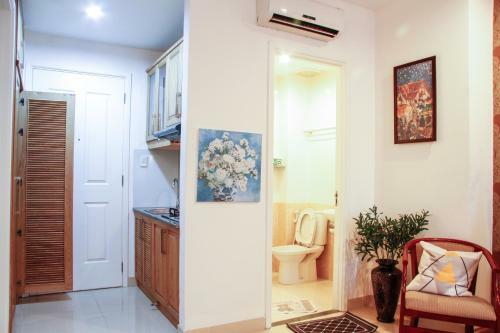 Bed & Breakfast Filippo Saigon