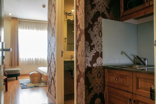 Bed & Breakfast Filippo Saigon