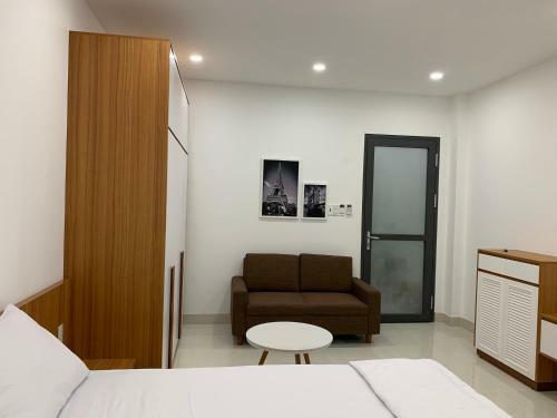 Hostal 319 Li�n Ph??ng, Q9