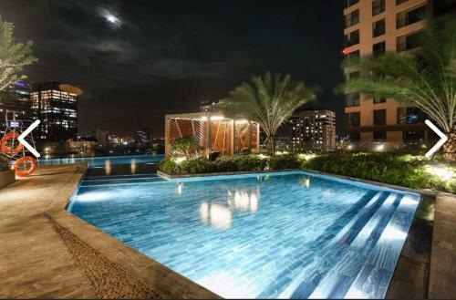 Apartamento Ao Homestay - Millennium