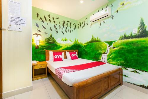 Oyo 701 Avatar 6 Hotel