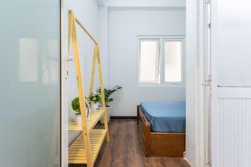 Hotel Vu�ng Tr�n Homestay