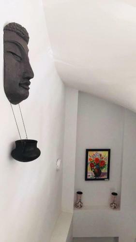 Hotel Vu�ng Tr�n Homestay