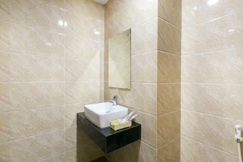 Oyo 334 Milan Hotel
