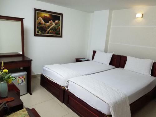 Dinh Dinh 2 Hotel