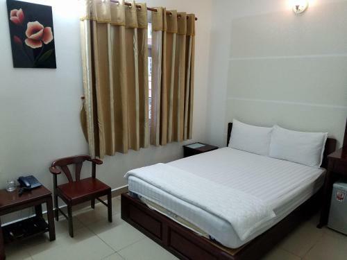 Dinh Dinh 2 Hotel