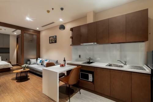 Aparthotel Dhts Business Apartment ???????????? ?????????????