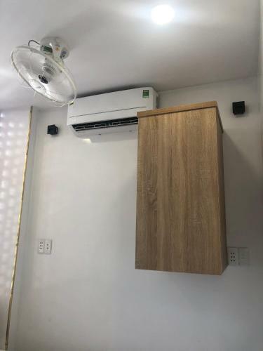 Apartamento Supertramp's House