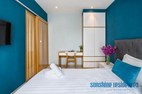 The Art - Sunshine Apartment