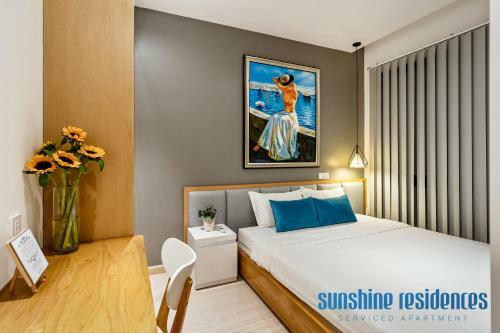 The Art - Sunshine Apartment