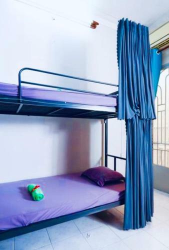 Albergue Lucky Homestay S�i G�n