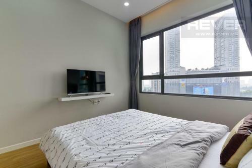 Hanz Hotel & Apartment An Phu