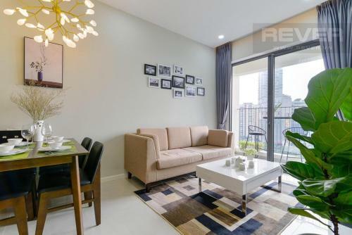 Hanz Hotel & Apartment An Phu