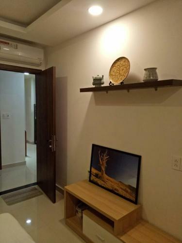 Homestay Cbd Apartment