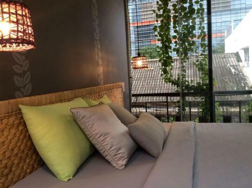 Hotel Domino Homestay