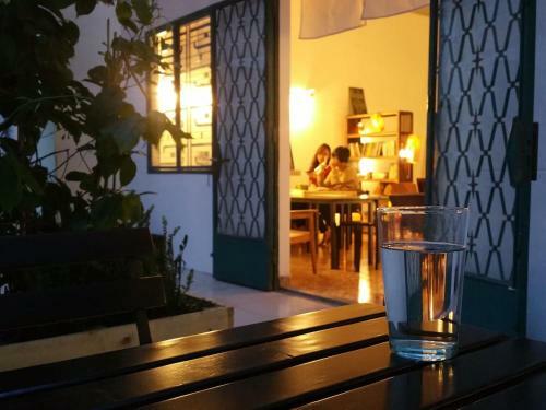 Hotel Domino Homestay