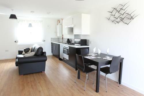 Apartamentos Elm Tree Farm