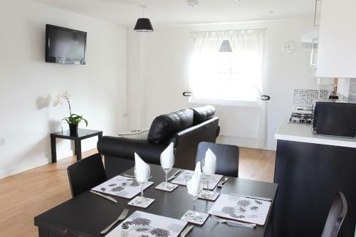 Apartamentos Elm Tree Farm