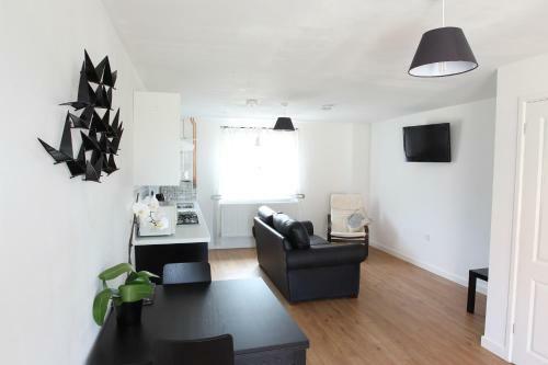 Apartamentos Elm Tree Farm