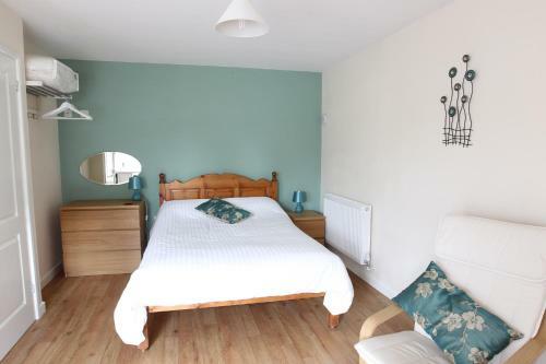 Apartamentos Elm Tree Farm