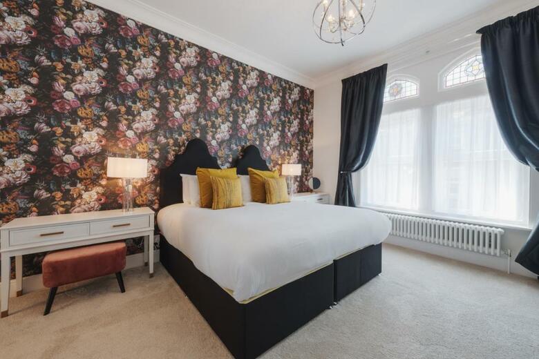 Florence House Boutique Hotel And Restaurant