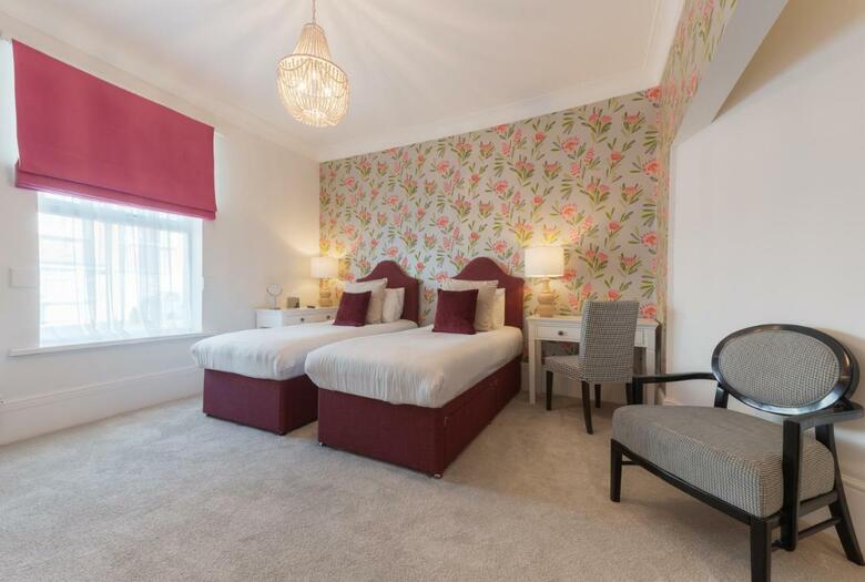 Florence House Boutique Hotel And Restaurant
