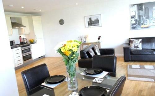 Cotels Serviced Apartments - Theatre District