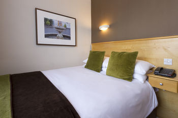 Hotel De Vere Venues Harben House