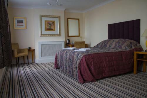 Bed & Breakfast Ferry House Lodge