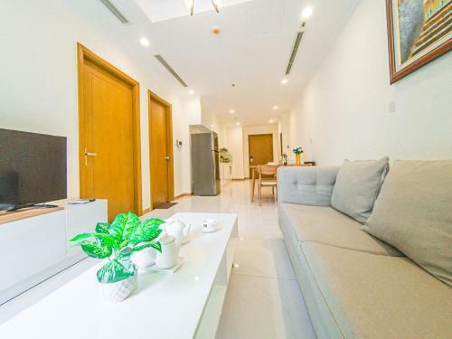 Apartamento Bland Landmark Luxury Residence