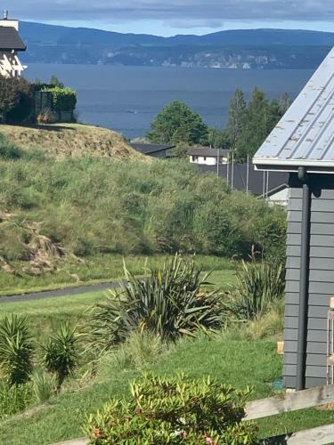 Bed & Breakfast Kinloch Lake & Golf Views