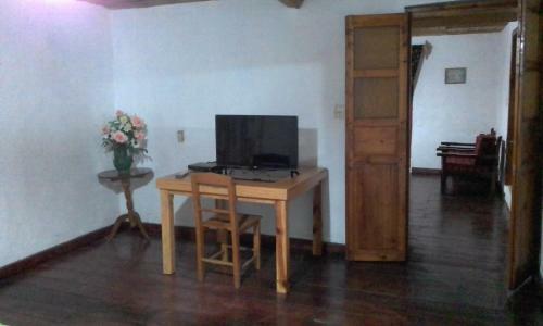 Lodge Vagabundo de Media Noche