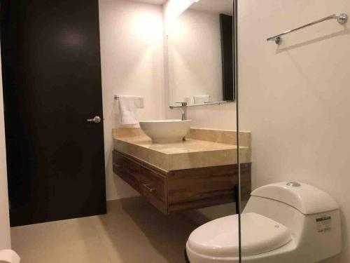 Apartamento Departamento En Nuevo Vallarta Multi-unit Building