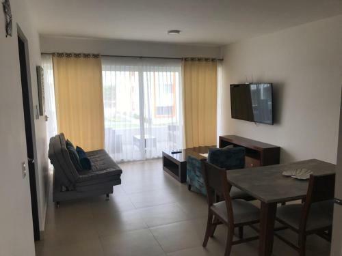 Apartamento Departamento En Nuevo Vallarta Multi-unit Building