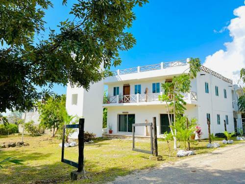 Apartamento Blue Marlin Mahahual - Superior Room