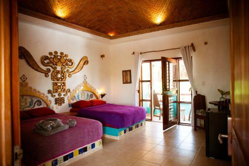Hotel Nacional Beach Club & Bungalows