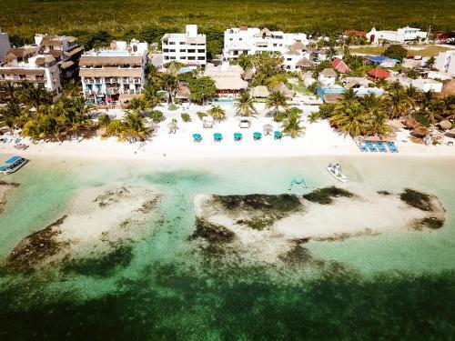 Hotel Nacional Beach Club & Bungalows