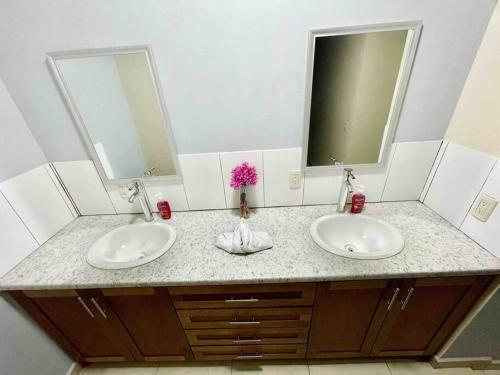 Apartamento Gran Departamento Con Amenidades Incre�bles