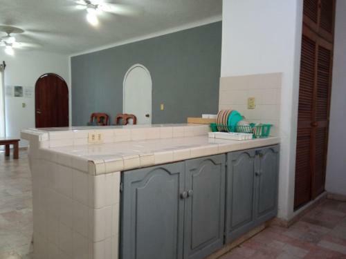 Apartamento Bungalows Riscos