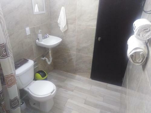 Apartamento Habitaciones Independientes