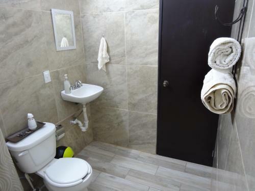 Apartamento Habitaciones Independientes