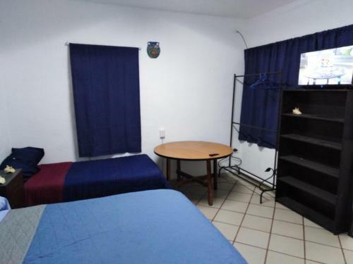 Apartamento Habitaciones Independientes