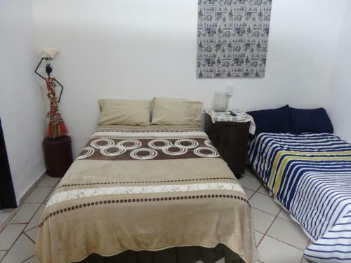 Apartamento Habitaciones Independientes