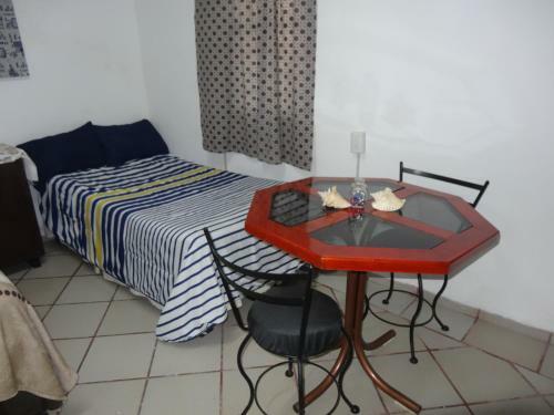 Apartamento Habitaciones Independientes