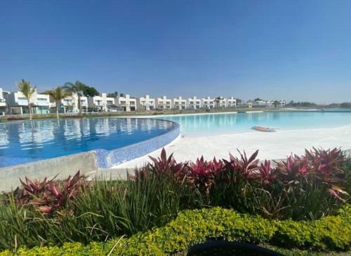 Any Mood! Casa de Descanso Con Jacuzzi Climatizado