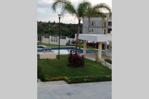 Any Mood! Casa de Descanso Con Jacuzzi Climatizado