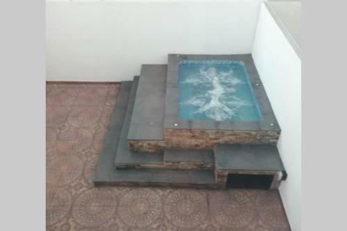 Any Mood! Casa de Descanso Con Jacuzzi Climatizado