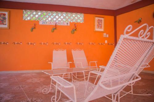 Hotel La Mansi�n Del Alux