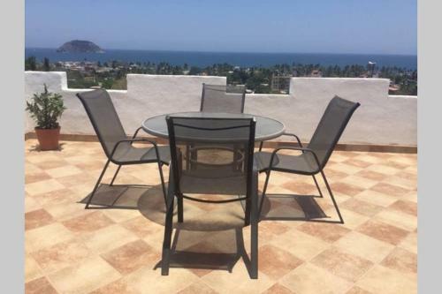 La Penita Holiday House