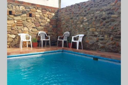 La Penita Holiday House
